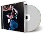 Artwork Cover of Bruce Springsteen 1993-05-11 CD Barcelona Audience