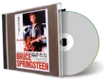 Artwork Cover of Bruce Springsteen 1997-01-31 CD Tokyo Audience