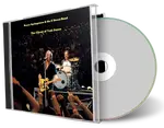 Artwork Cover of Bruce Springsteen 1999-10-21 CD Los Angeles Soundboard