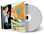 Artwork Cover of Bruce Springsteen 2000-03-10 CD Fort Lauderdale Audience