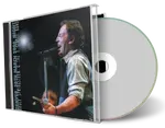 Artwork Cover of Bruce Springsteen 2000-03-30 CD Denver Audience