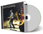 Artwork Cover of Bruce Springsteen 2000-04-09 CD Kansas City Soundboard