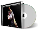 Artwork Cover of Bruce Springsteen 2000-04-12 CD Nashville Audience