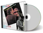 Artwork Cover of Bruce Springsteen 2000-06-12 CD New York Audience