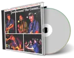 Artwork Cover of Bruce Springsteen 2000-11-03 CD Asbury Park Soundboard