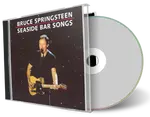 Artwork Cover of Bruce Springsteen 2001-12-07 CD Asbury Park Audience