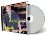 Artwork Cover of Bruce Springsteen 2001-12-08 CD Asbury Park Audience