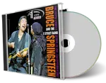 Artwork Cover of Bruce Springsteen 2002-09-22 CD Denver Audience