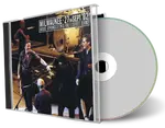 Artwork Cover of Bruce Springsteen 2002-09-27 CD Milwaukee Audience