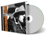 Artwork Cover of Bruce Springsteen 2002-11-19 CD Birmingham Audience