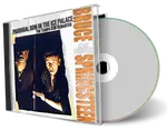 Artwork Cover of Bruce Springsteen 2002-11-24 CD Tampa Soundboard