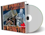 Artwork Cover of Bruce Springsteen 2003-04-19 CD Montreal Audience