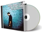 Artwork Cover of Bruce Springsteen 2003-06-08 CD Florence Soundboard