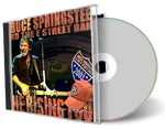 Artwork Cover of Bruce Springsteen 2003-10-03 CD New York Audience