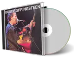 Artwork Cover of Bruce Springsteen 2005-04-22 CD Asbury Park Audience