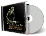 Artwork Cover of Bruce Springsteen 2005-04-30 CD Glendale Audience