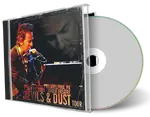 Artwork Cover of Bruce Springsteen 2005-05-17 CD Philadelphia Audience