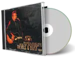Artwork Cover of Bruce Springsteen 2005-05-19 CD East Rutherford Audience
