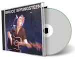 Artwork Cover of Bruce Springsteen 2005-05-24 CD Dublin Audience