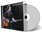 Artwork Cover of Bruce Springsteen 2005-06-04 CD Bologna Audience