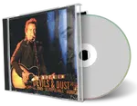 Artwork Cover of Bruce Springsteen 2005-06-13 CD Munchen Audience