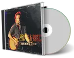 Artwork Cover of Bruce Springsteen 2005-06-22 CD Copenhagen Audience