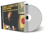 Artwork Cover of Bruce Springsteen 2005-06-28 CD Berlin Audience