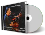 Artwork Cover of Bruce Springsteen 2005-07-18 CD Buffalo Soundboard