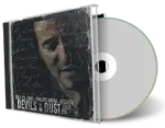 Artwork Cover of Bruce Springsteen 2005-07-23 CD Atlanta Audience