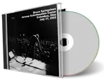 Artwork Cover of Bruce Springsteen 2005-07-31 CD Columbus Audience