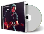 Artwork Cover of Bruce Springsteen 2005-08-03 CD Grand Rapids Audience