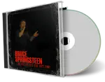 Artwork Cover of Bruce Springsteen 2005-11-13 CD Atlantic City Soundboard