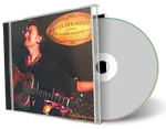 Artwork Cover of Bruce Springsteen 2006-05-08 CD London Audience