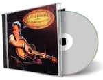 Artwork Cover of Bruce Springsteen 2006-05-21 CD Stockholm Audience