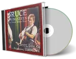 Artwork Cover of Bruce Springsteen 2006-10-02 CD Torino Audience