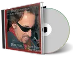 Artwork Cover of Bruce Springsteen 2006-11-17 CD Dublin Audience