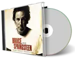 Artwork Cover of Bruce Springsteen 2007-10-02 CD Hartford Audience