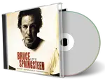 Artwork Cover of Bruce Springsteen 2007-10-09 CD East Rutherford Audience