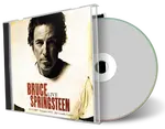 Artwork Cover of Bruce Springsteen 2007-10-15 CD Toronto Audience