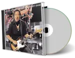 Artwork Cover of Bruce Springsteen 2007-10-18 CD New York Audience