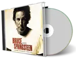 Artwork Cover of Bruce Springsteen 2007-11-14 CD Pittsburgh Audience