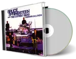 Artwork Cover of Bruce Springsteen 2009-03-23 CD Asbury Park Audience