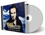 Artwork Cover of Bruce Springsteen 2009-04-15 CD Los Angeles Soundboard