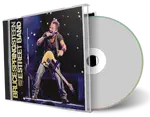 Artwork Cover of Bruce Springsteen 2009-04-16 CD Los Angeles Soundboard