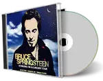 Artwork Cover of Bruce Springsteen 2009-05-30 CD Landgraaf Audience