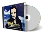 Artwork Cover of Bruce Springsteen 2009-06-10 CD Bergen Audience