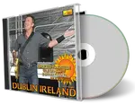 Artwork Cover of Bruce Springsteen 2009-07-12 CD Dublin Audience