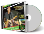 Artwork Cover of Bruce Springsteen 2009-07-16 CD Carhaix Soundboard