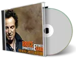 Artwork Cover of Bruce Springsteen 2009-07-26 CD Bilbao Audience