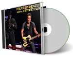 Artwork Cover of Bruce Springsteen 2009-09-12 CD Tampa Audience